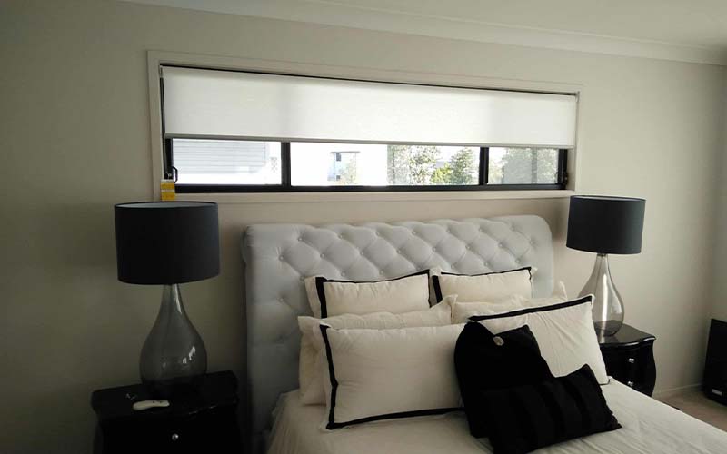 Roller Blinds