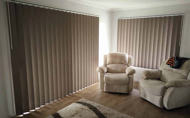 Vertical Blinds