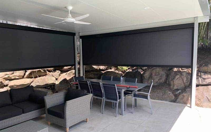 Zipscreen