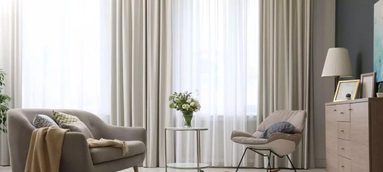 Curtains