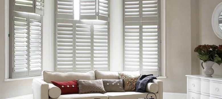 PVC Shutters