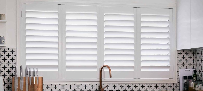PVC Shutters