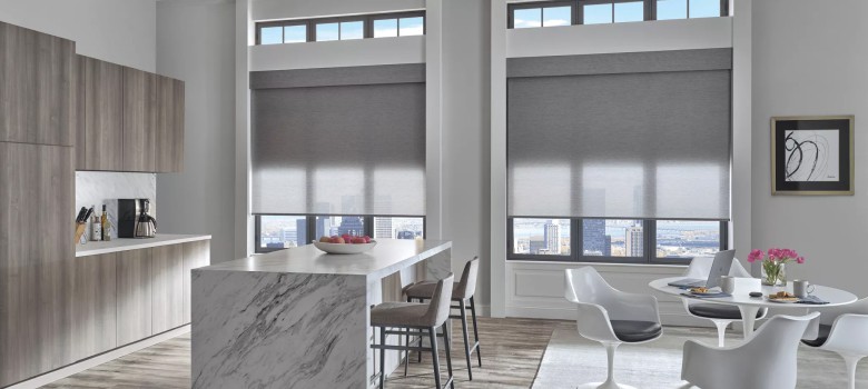 Roller Blinds