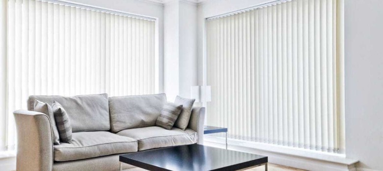 Vertical Blinds