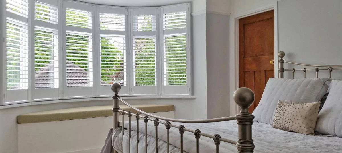 Plantation Shutters