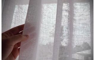 FKR GROUP SURF CURTAINS () FKR GROUP SURF CURTAINS ()
