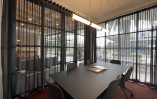 FKR Group Surf Curtains () FKR Group Surf Curtains ()