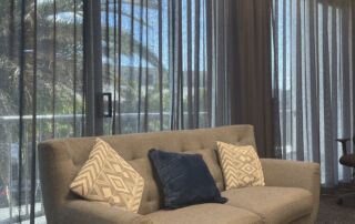 Surf Curtains () Surf Curtains ()